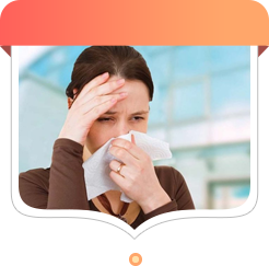 Hệ miễn dịch suy yếu