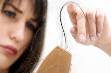 01. Phương pháp điều trị rụng tóc hiệu quả