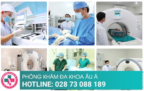 Mụn nước bất thường không phải chuyện đơn giản