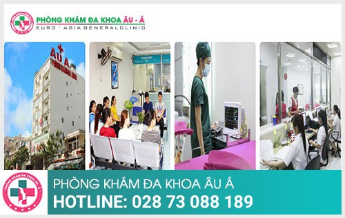 Bệnh vảy nến có gây nguy hiểm không - Phòng Khám Đa Khoa Âu Á