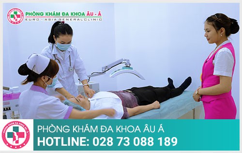 Cách trị dị ứng da mặt an toàn – hiệu quả hiện nay