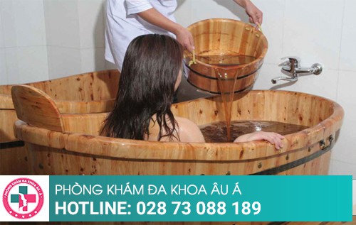 Cách trị mụn lưng đơn giản, đạt hiệu quả cao