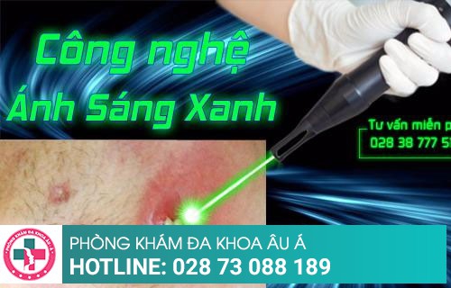 Cách trị mụn ở nách hiệu quả và không đau