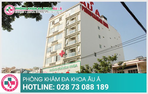 Chàm tổ đỉa nguyên nhân và cách chấm dứt bệnh - Phòng Khám Đa Khoa Âu Á