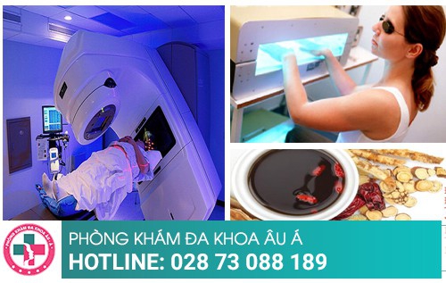 Chi phí điều trị vảy nến năm 2019 là bao nhiêu?