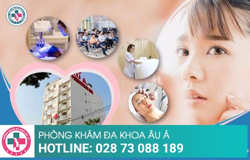Chữa lác đồng tiền như thế nào hiệu quả, an toàn