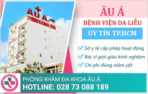 Nổi mẩn đỏ trên da