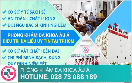 điều trị rụng tóc ở đâu