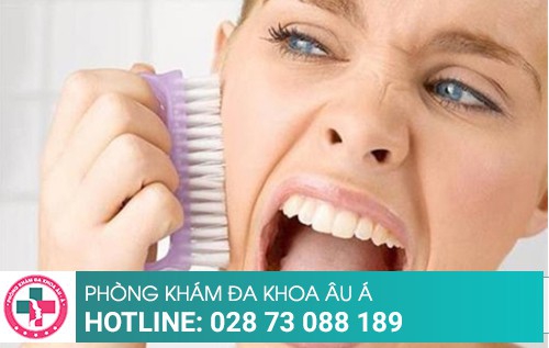 Da mặt bị ngứa nguyên nhân và cách chữa trị hiệu quả
