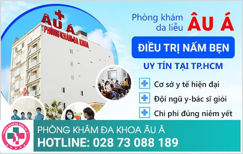 nấm bẹn