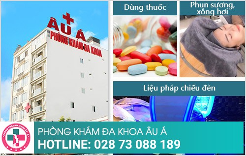 bệnh da đầu
