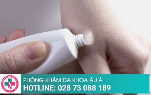 Điều trị lang ben bằng phương pháp tiên tiến