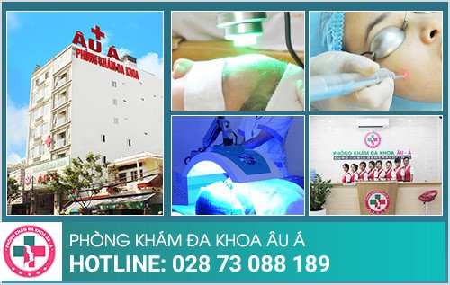 bệnh nấm da tay chân