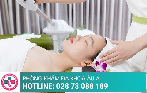 Nguy hại cần cảnh giác khi bị dị ứng mỹ phẩm