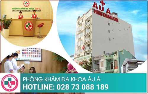 Nguyên nhân không ngờ khiến bạn bị chàm - Phòng Khám Đa Khoa Âu Á