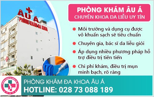 mụn nhọt
