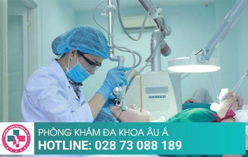 Phương pháp tẩy nốt ruồi rẻ đẹp, an toàn