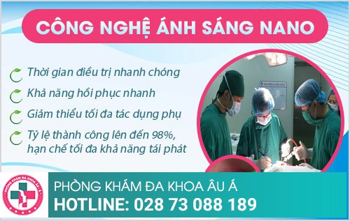 mụn nhọt