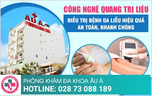 Da nổi mẩn đỏ ngứa