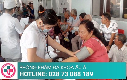 Tổng hợp các kiến thức về bệnh á sừng