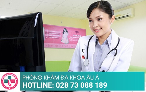 Tổng hợp các kiến thức về bệnh á sừng