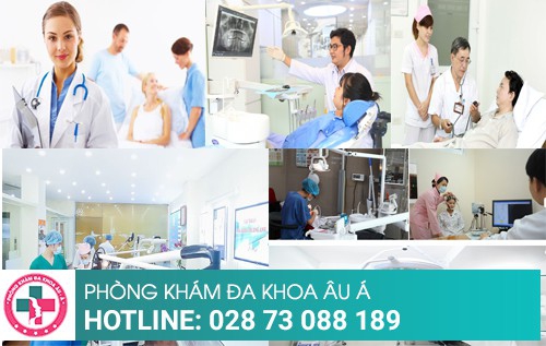 Tổng hợp các kiến thức về bệnh á sừng