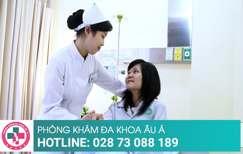 Tổng hợp các kiến thức về bệnh á sừng