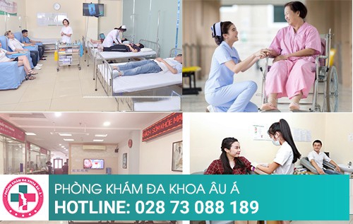 Tổng hợp các kiến thức về bệnh á sừng