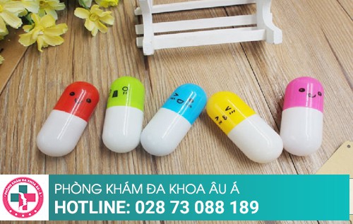 Cách điều trị ngứa da hiệu quả, nhanh chóng tại TP.HCM