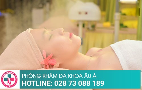 Chữa viêm da dị ứng hiệu quả - nhanh chóng - hạn chế tái phát