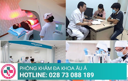 Công nghệ điều trị nấm hiệu quả chỉ sau một liệu trình