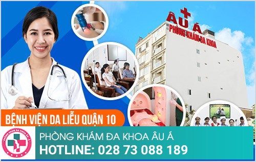 bệnh viện da liễu quận 7 bệnh viện da liễu quận 7