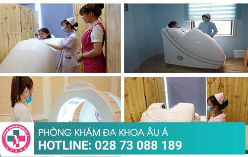 Cách điều trị ngứa da hiệu quả, nhanh chóng tại TP.HCM